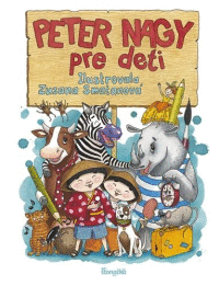 Detail Peter Nagy pre deti