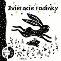 Detail Zvieracie rodinky