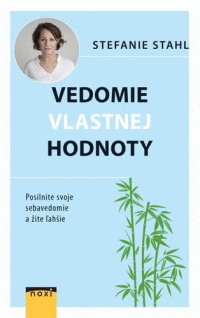 Detail Vedomie vlastnej hodnoty