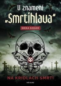 Detail V znamení Smrtihlava - Na krídlach smrti