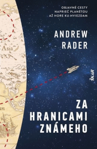 Detail Za hranicami známeho