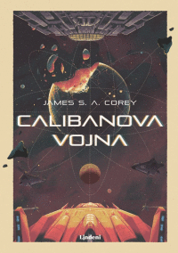 Expanzia 2 : Calibanova vojna