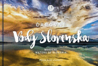 Detail Čarovné vody Slovenska - Magical waters of Slovakia