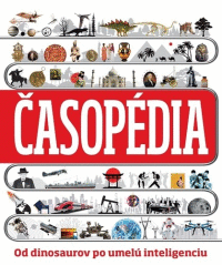 Detail Časopédia - Od dinosaurov po umelú inteligenciu