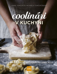 Detail Coolinári v kuchyni