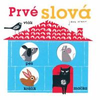 Detail Prvé slová