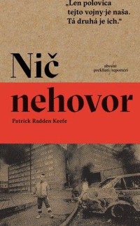 Detail Nič nehovor