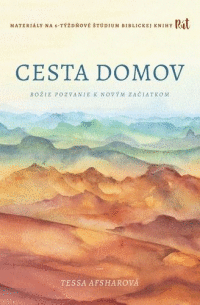 Detail Cesta domov
