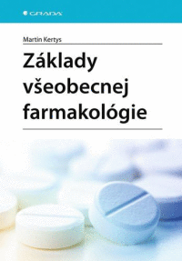 Detail Zaklady všeobecnej farmatologie