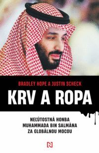 Krv a Ropa