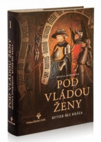 Detail Pod vládou ženy
