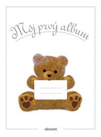 Detail Môj prvý album