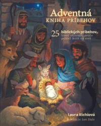 Detail Adventná kniha príbehov