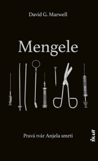 Detail Mengele
