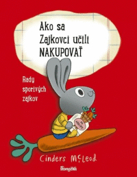 Detail Ako sa Zajkovci učili nakupovať