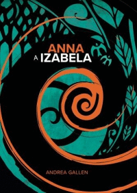 Detail Anna a Izabela