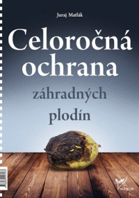 Detail Celoročná ochrana záhradných plodín