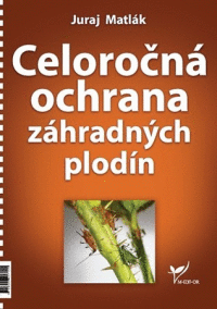 Detail Celoročná ochrana záhradných plodín - 2021