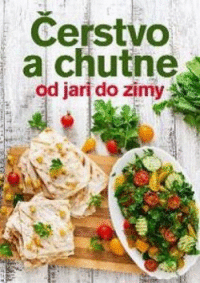 Detail Čerstvo a chutne