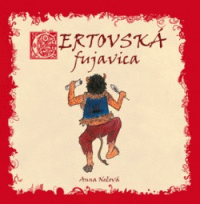 Detail Čertovská fujavica