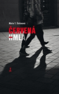 Detail Červená hmla