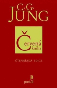 Detail Červená kniha Čtenářská edice