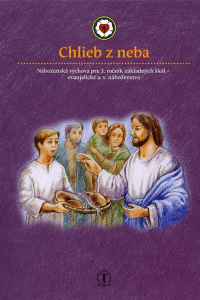 Detail Chlieb z neba 3. ročník evanjelická náboženská výchova