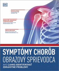 Detail Symptómy chorôb. Obrazový sprievodca