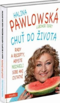Detail Chuť do žiota - rady, recepty, abyste nezabili sebe ani ostaní