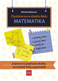 Detail Chystáme sa na strednú školu