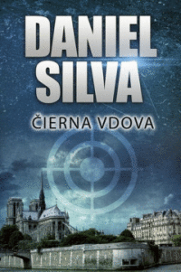 Detail Čierna vdova
