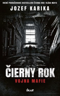 Detail Čierny rok - Vojna mafie