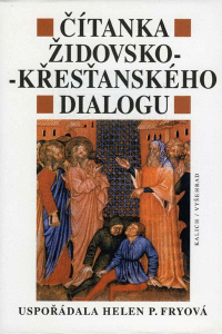 Detail Čítanka židovsko-křesťanského dialogu
