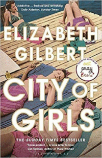Detail City of Girls