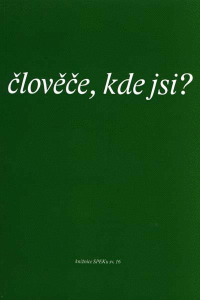 Detail Člověče, kde jsi ?