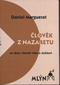 Člověk z Nazaretu