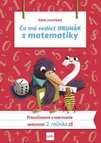 Detail Čo má vedieť druhák z matematiky