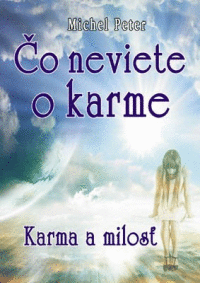 Detail Čo neviete o karme