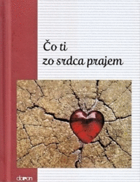 Detail Čo ti zo srdca prajem