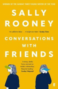 Detail Conversations with Friends