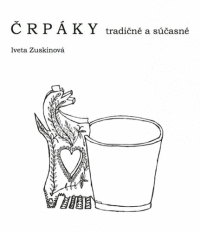 Detail ČRPÁKY tradičné a súčasné