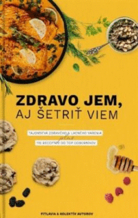 Detail Zdravo jem, aj šetriť viem