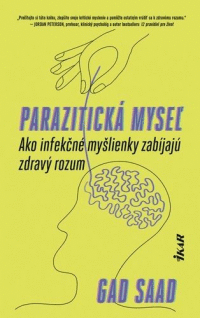 Detail Parazitická myseľ