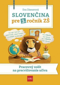 Slovenčina pre 3. ročník