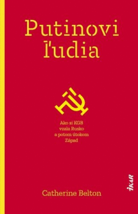 Detail Putinovi ľudia