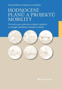 Hodnocení plánu a projektu mobility