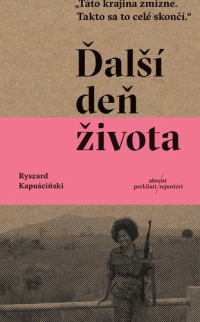 Detail Ďalší deň života