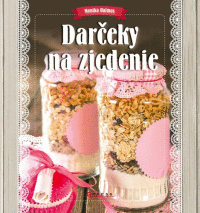 Detail Darčeky na zjedenie