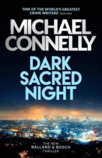 Detail Dark sacred Night