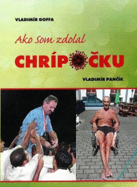 Ako som zdolal chrípočku